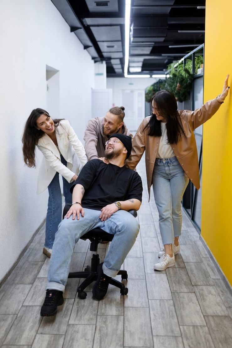 Office 1